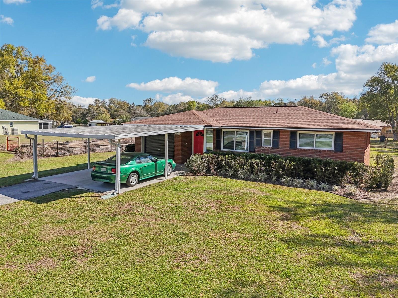 231 CR 482S, LAKE PANASOFFKEE, FL, 33538