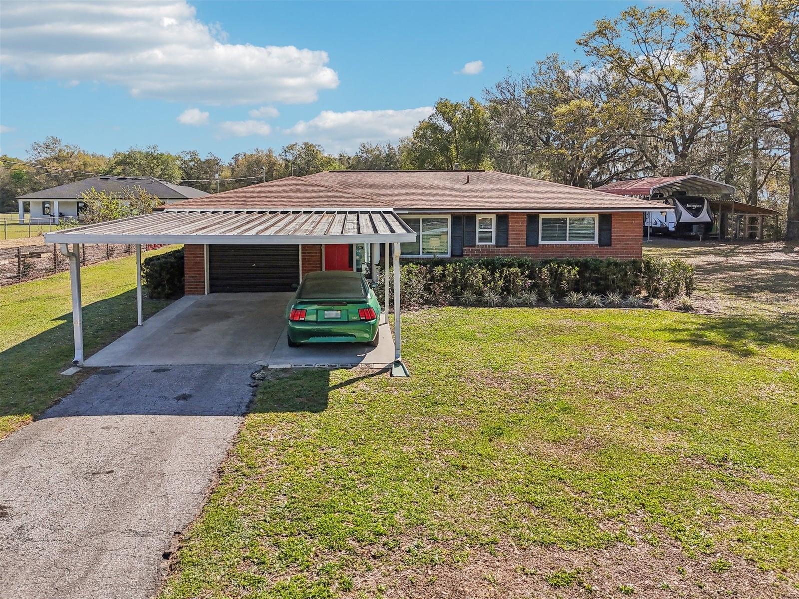 231 CR 482S, LAKE PANASOFFKEE, FL, 33538