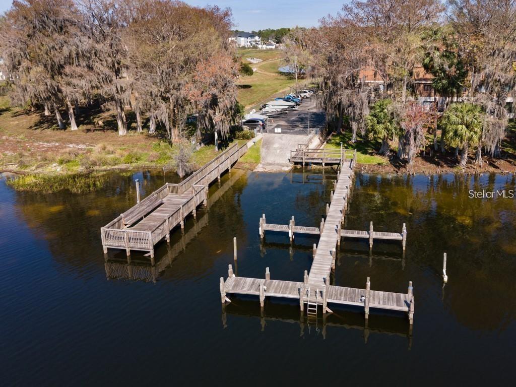 162 LAGO VISTA BLVD, CASSELBERRY, FL, 32707