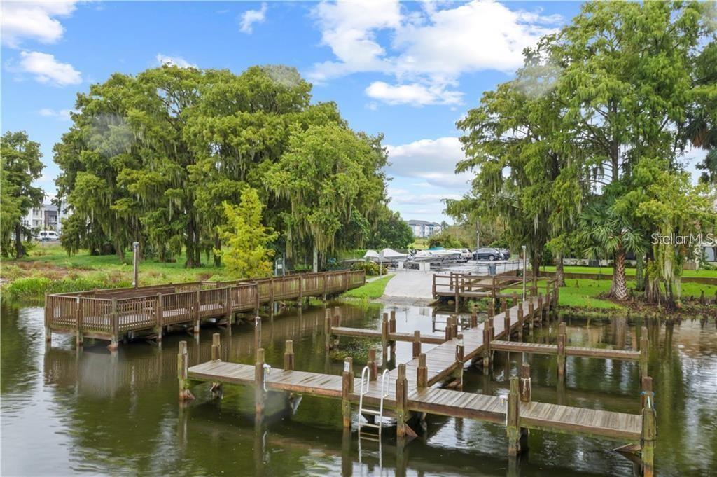 162 LAGO VISTA BLVD, CASSELBERRY, FL, 32707