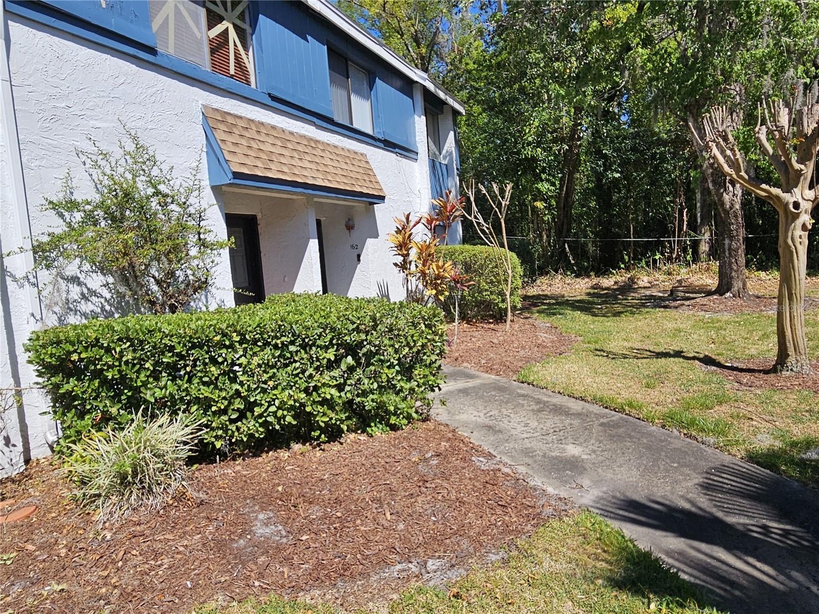 162 LAGO VISTA BLVD, CASSELBERRY, FL, 32707