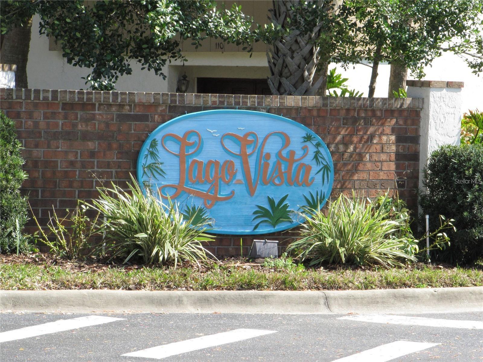 162 LAGO VISTA BLVD, CASSELBERRY, FL, 32707