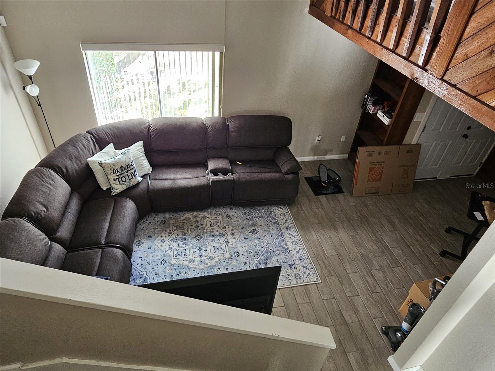 162 LAGO VISTA BLVD, CASSELBERRY, FL, 32707