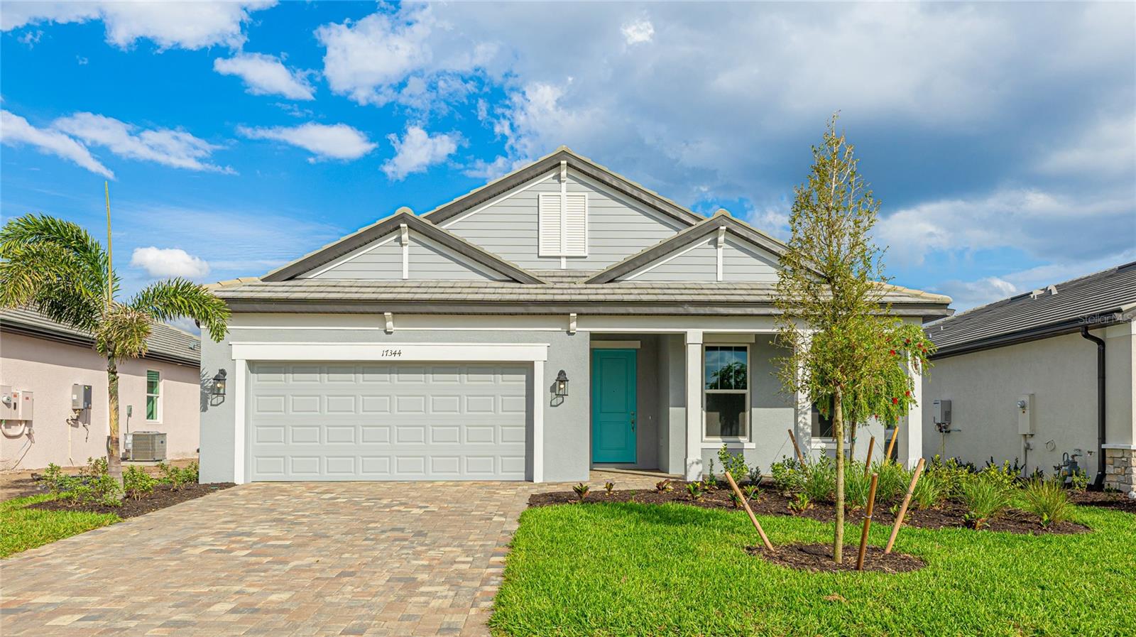 17344 SAVORY MIST CIR, BRADENTON, FL, 34211