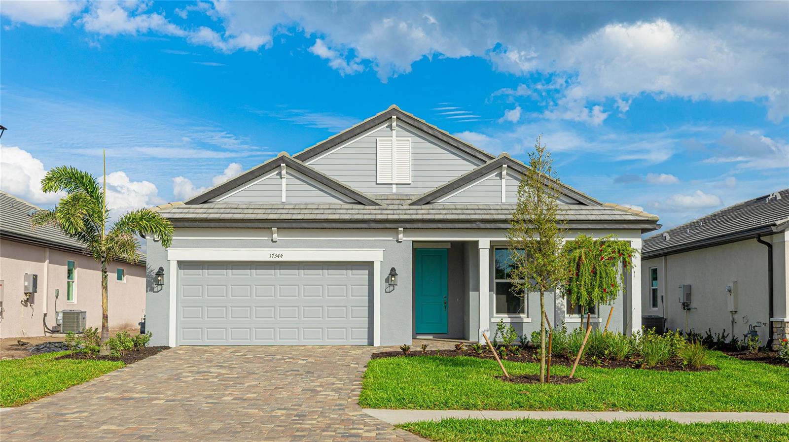 17344 SAVORY MIST CIR, BRADENTON, FL, 34211