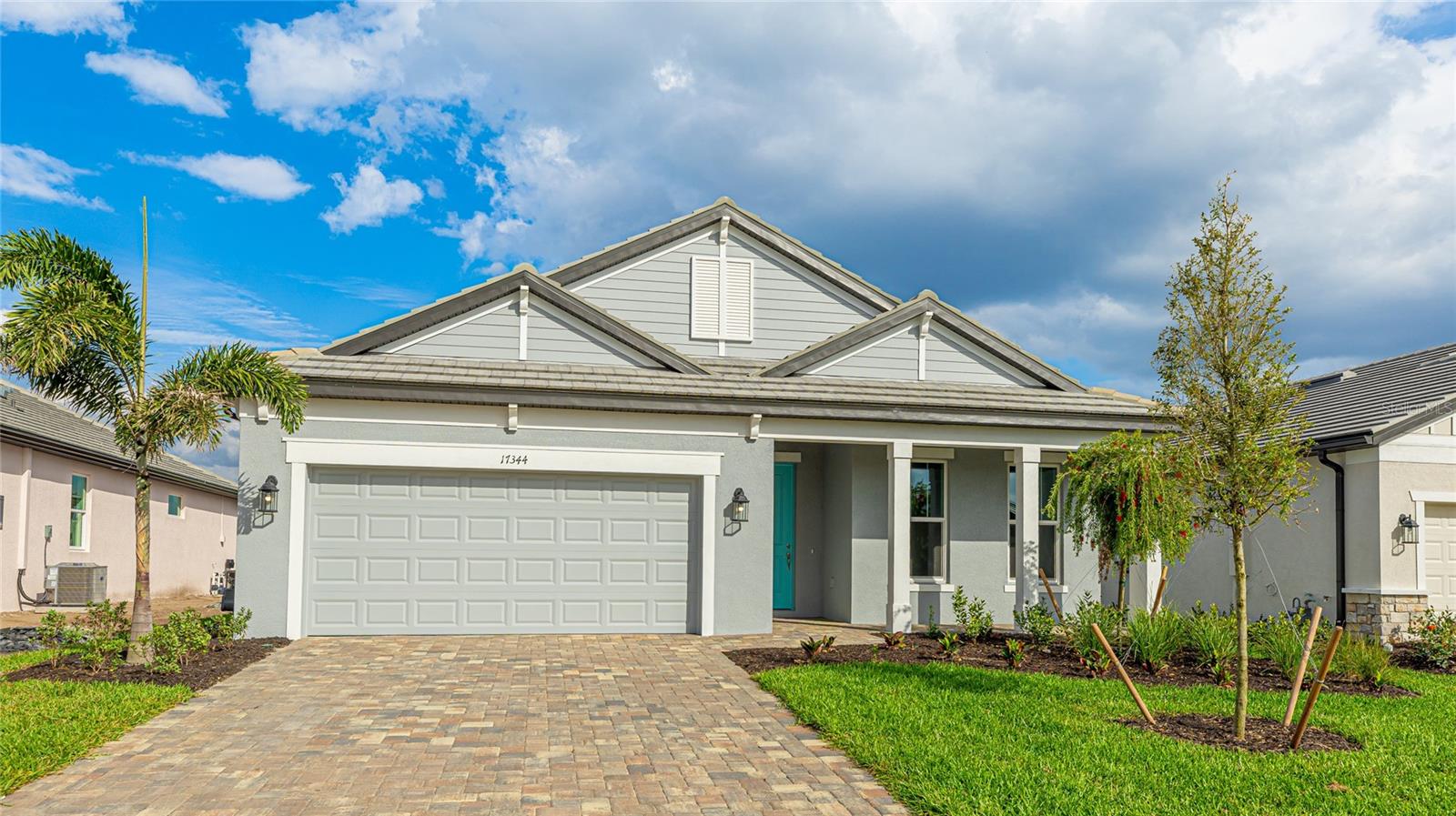 17344 SAVORY MIST CIR, BRADENTON, FL, 34211