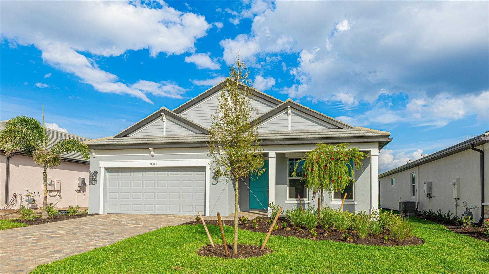 17344 SAVORY MIST CIR, BRADENTON, FL, 34211
