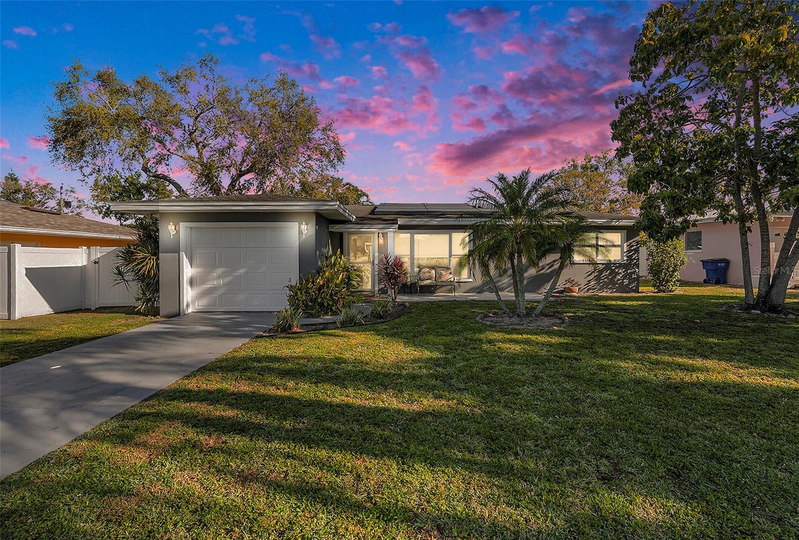 1424 ORANGE ST, CLEARWATER, FL, 33756