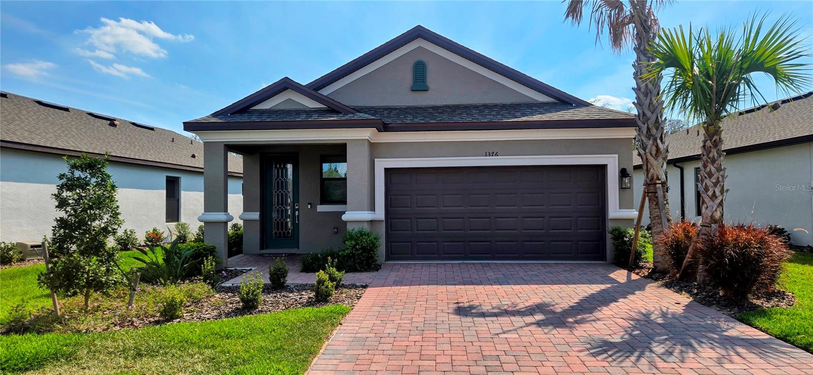 1376 LOMBARDI CT, KISSIMMEE, FL, 34759