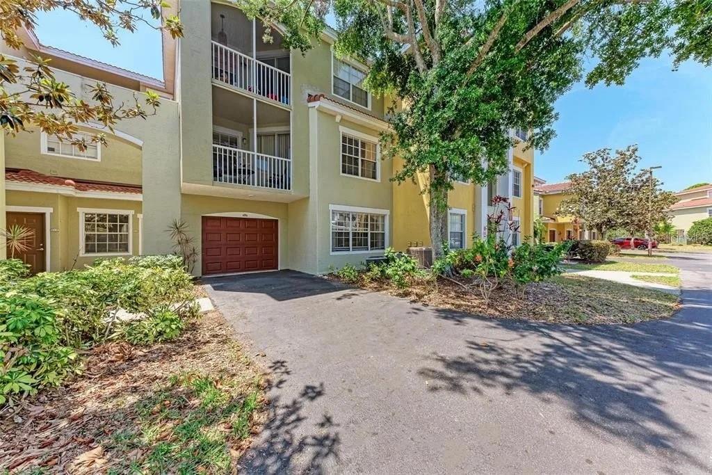5552 BENTGRASS DR #7-203, SARASOTA, FL, 34235