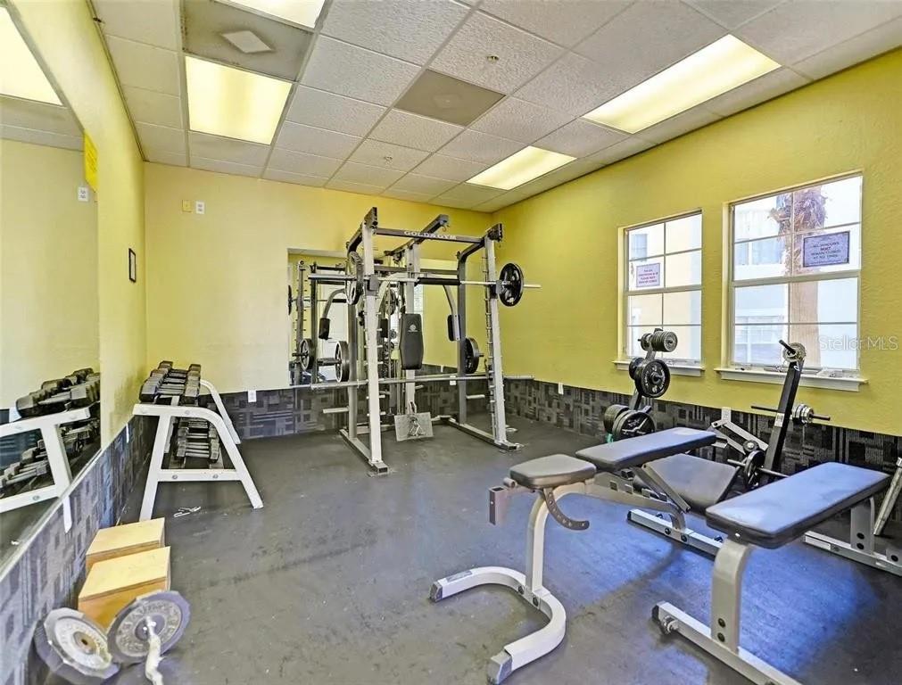 5552 BENTGRASS DR #7-203, SARASOTA, FL, 34235