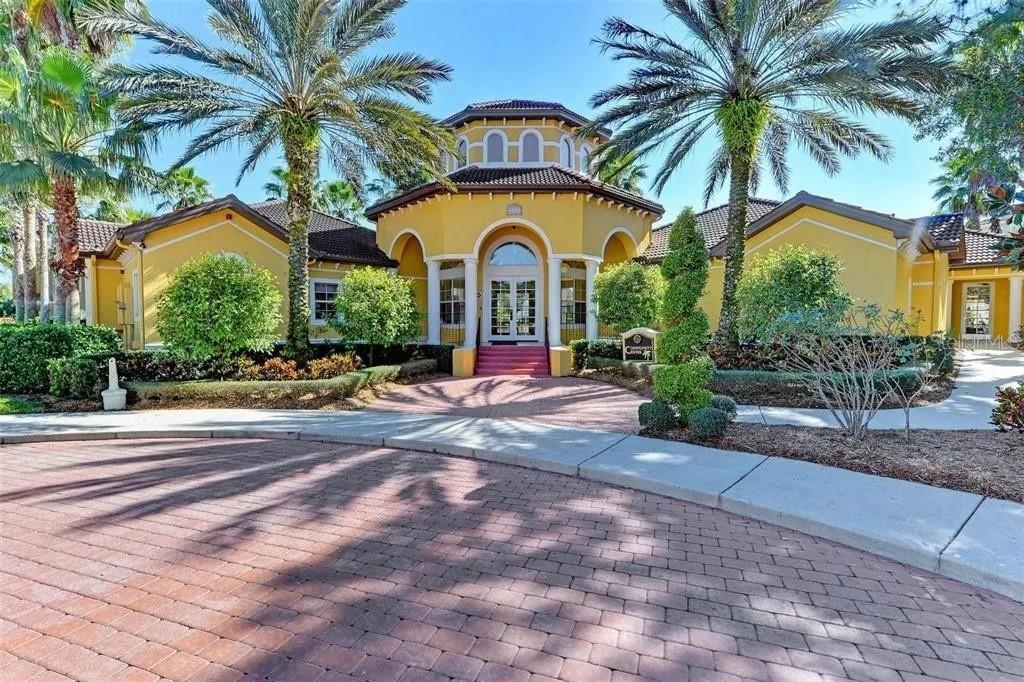 5552 BENTGRASS DR #7-203, SARASOTA, FL, 34235