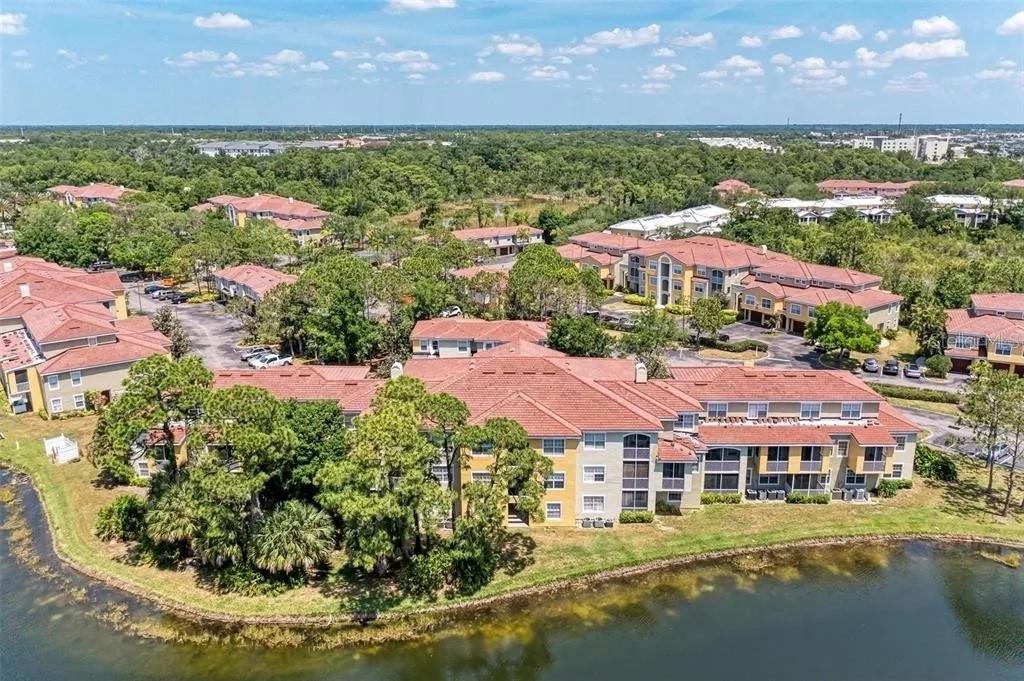 5552 BENTGRASS DR #7-203, SARASOTA, FL, 34235