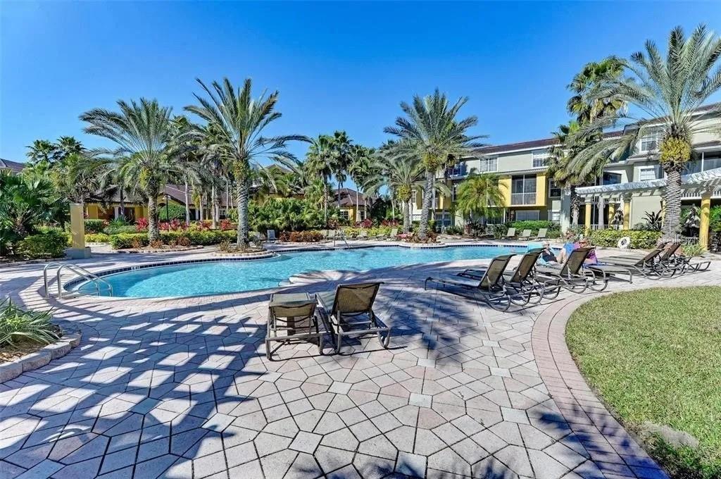 5552 BENTGRASS DR #7-203, SARASOTA, FL, 34235