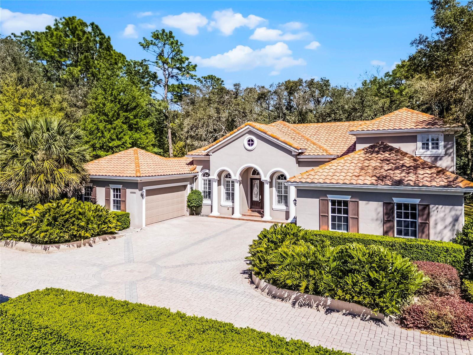 8713 SHIMMERING PINE PL, SANFORD, FL, 32771