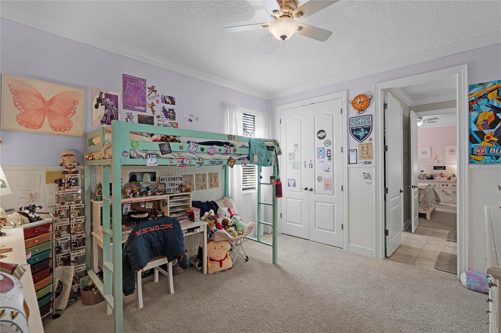 8713 SHIMMERING PINE PL, SANFORD, FL, 32771