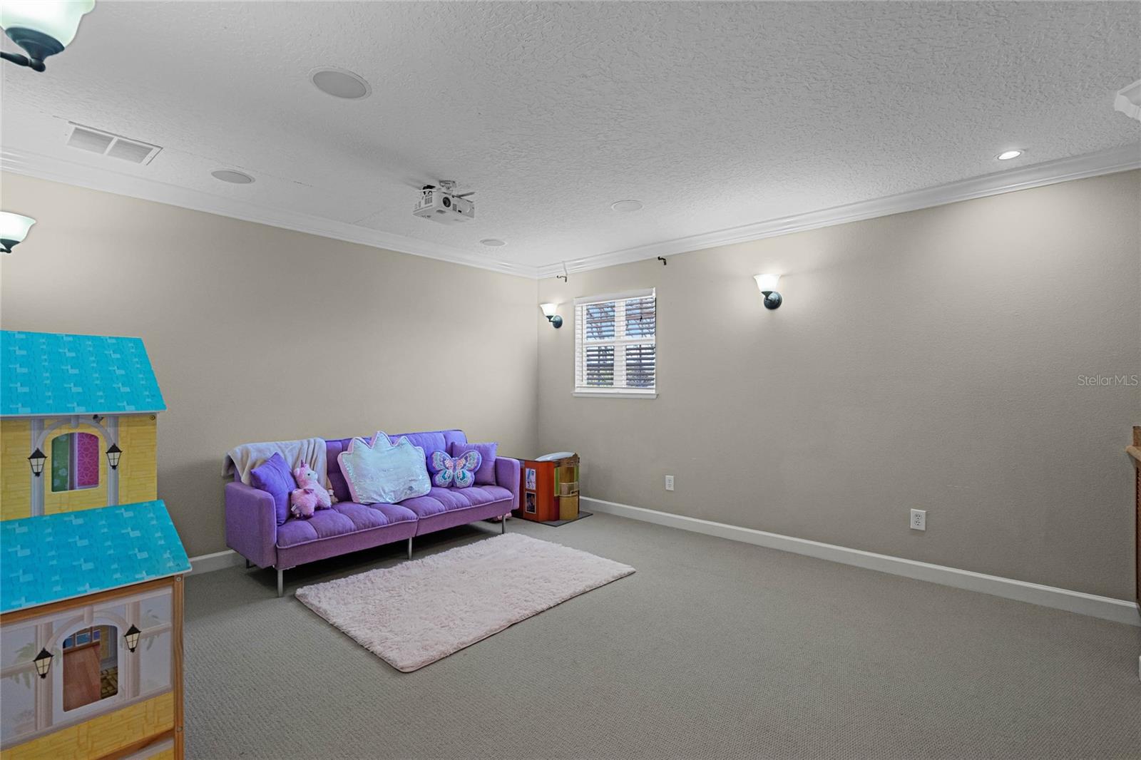8713 SHIMMERING PINE PL, SANFORD, FL, 32771
