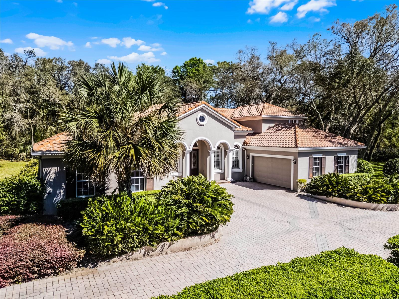8713 SHIMMERING PINE PL, SANFORD, FL, 32771