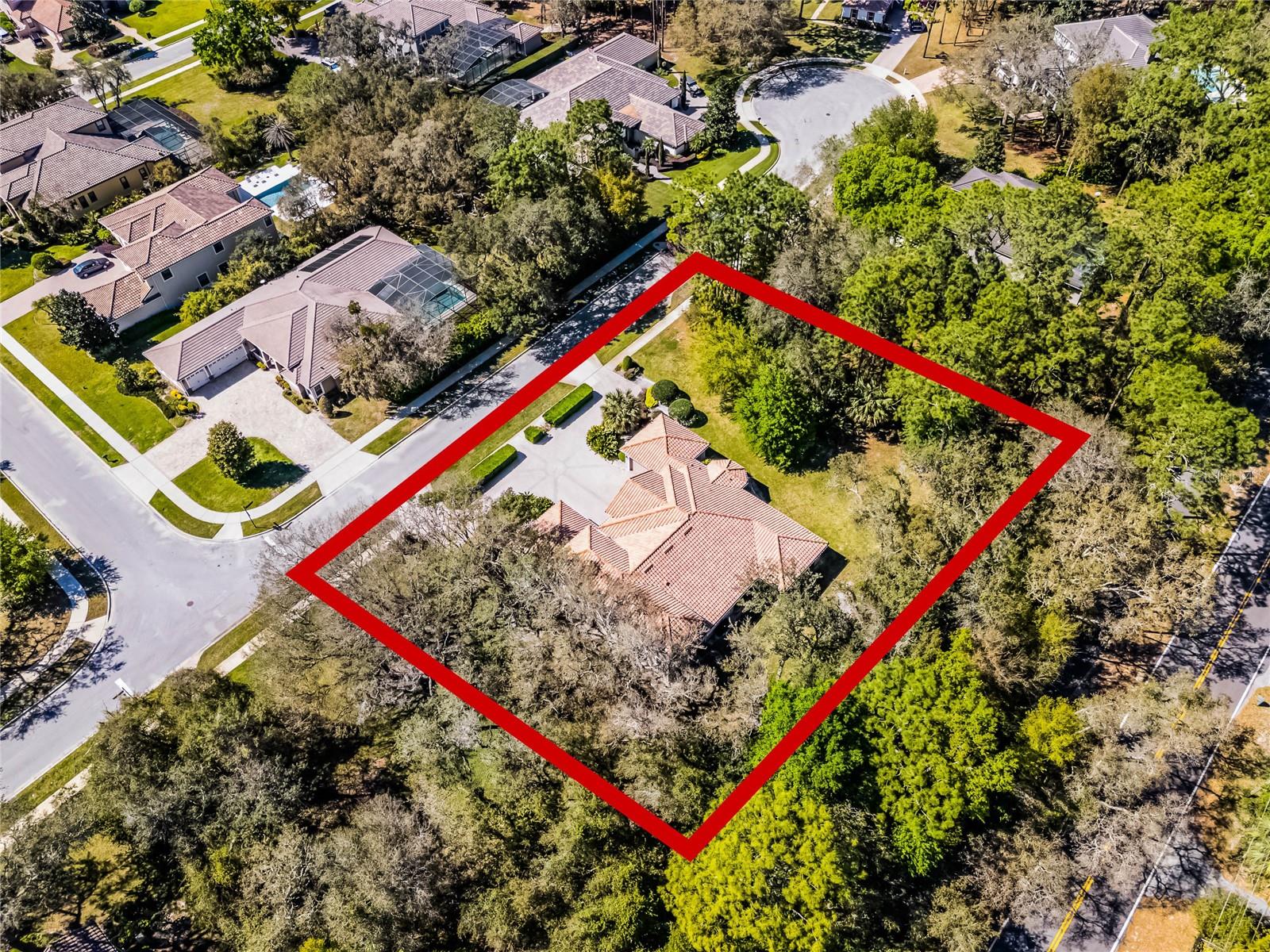 8713 SHIMMERING PINE PL, SANFORD, FL, 32771