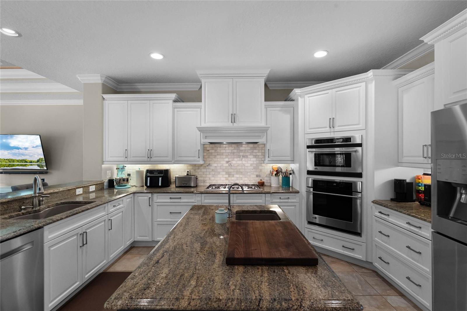 8713 SHIMMERING PINE PL, SANFORD, FL, 32771