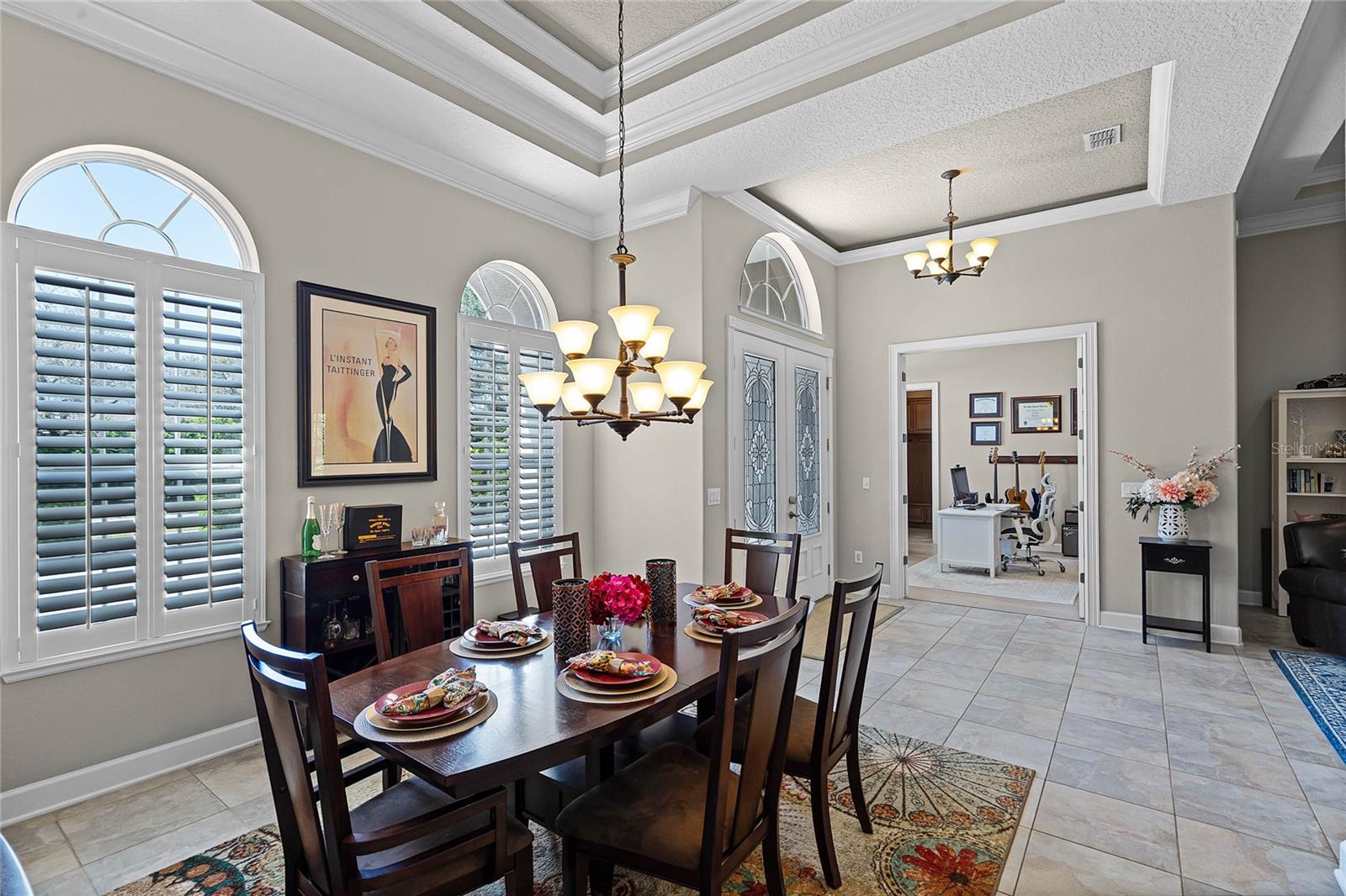 8713 SHIMMERING PINE PL, SANFORD, FL, 32771