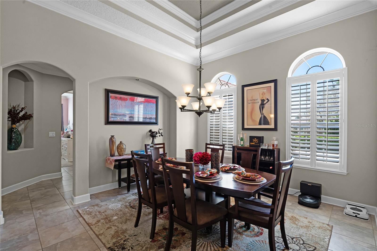 8713 SHIMMERING PINE PL, SANFORD, FL, 32771
