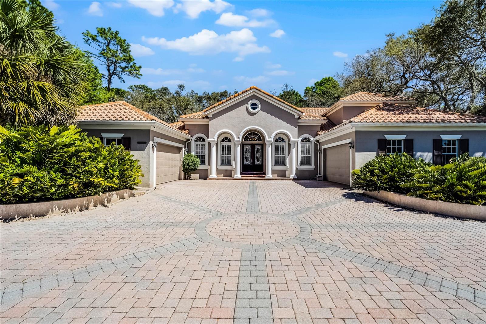 8713 SHIMMERING PINE PL, SANFORD, FL, 32771
