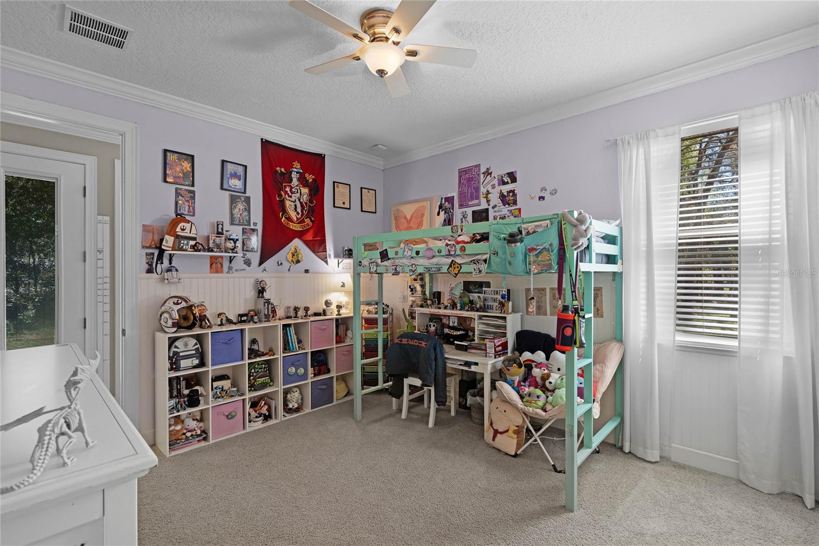 8713 SHIMMERING PINE PL, SANFORD, FL, 32771