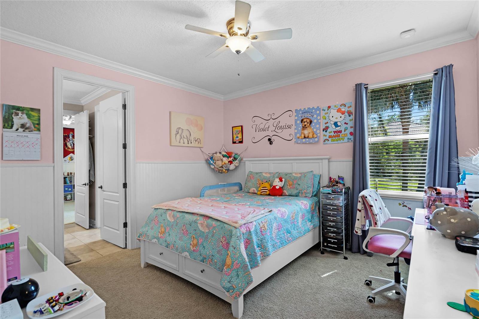 8713 SHIMMERING PINE PL, SANFORD, FL, 32771