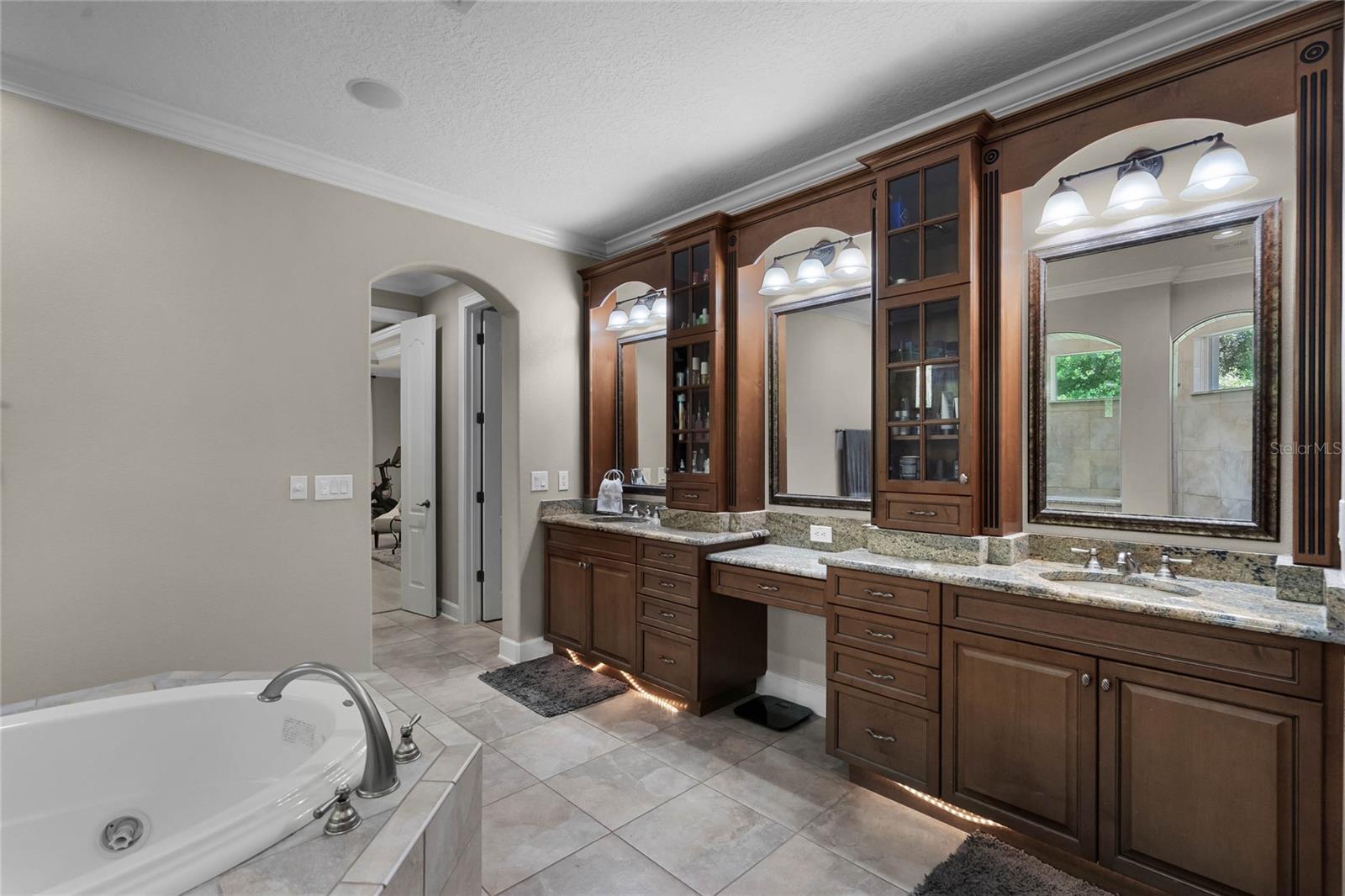 8713 SHIMMERING PINE PL, SANFORD, FL, 32771