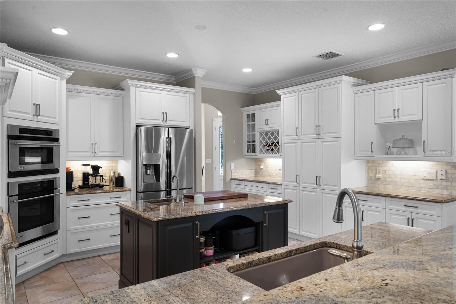 8713 SHIMMERING PINE PL, SANFORD, FL, 32771
