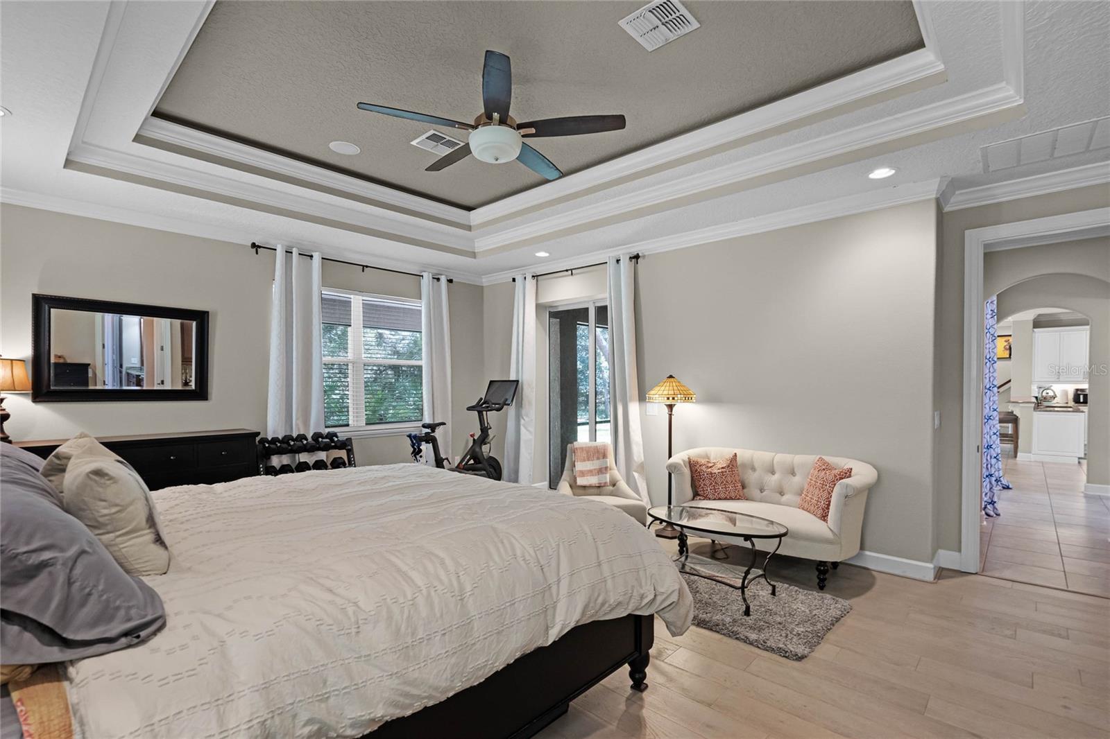8713 SHIMMERING PINE PL, SANFORD, FL, 32771