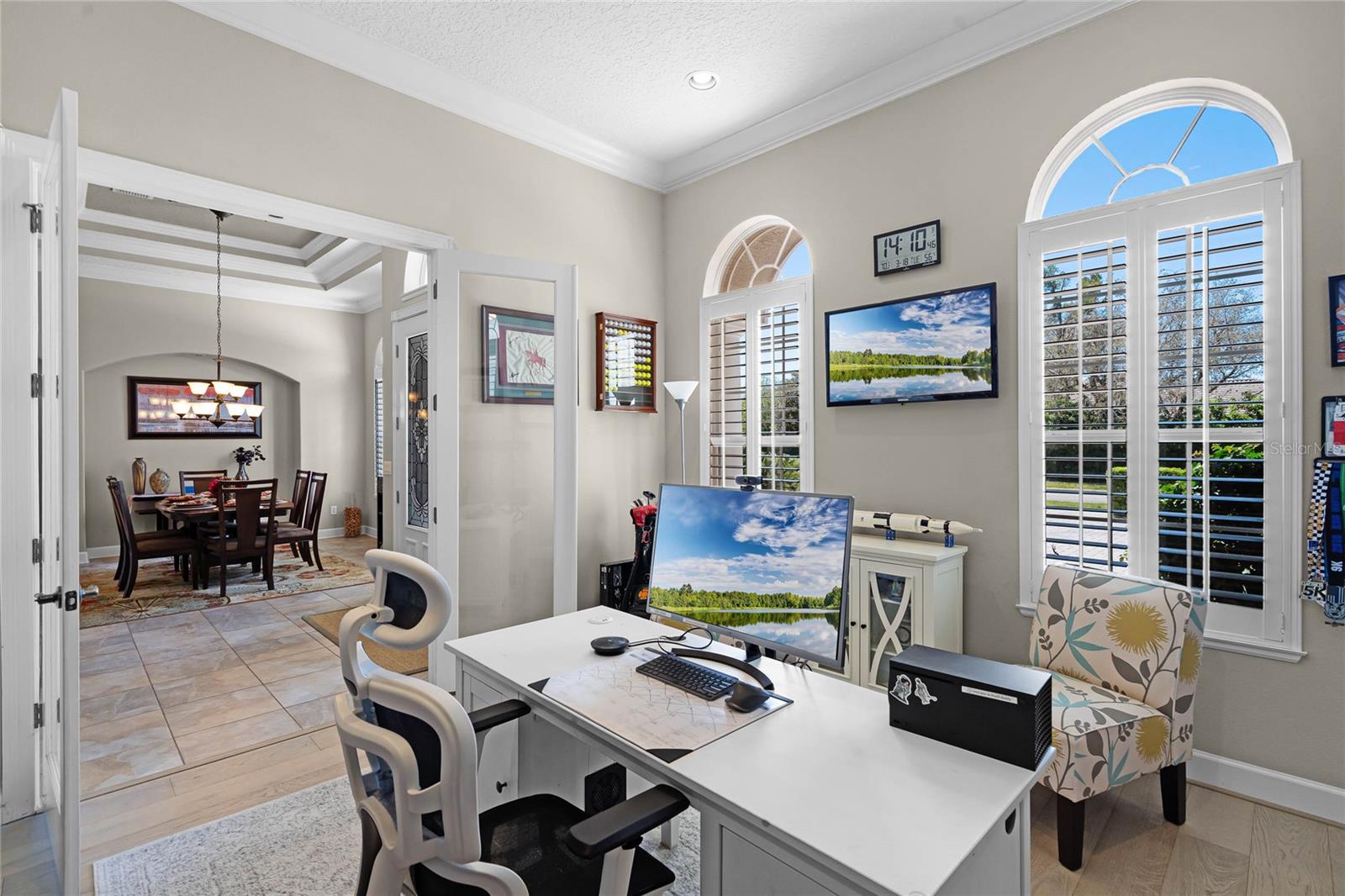 8713 SHIMMERING PINE PL, SANFORD, FL, 32771