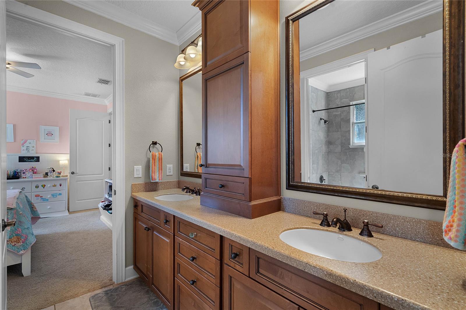 8713 SHIMMERING PINE PL, SANFORD, FL, 32771