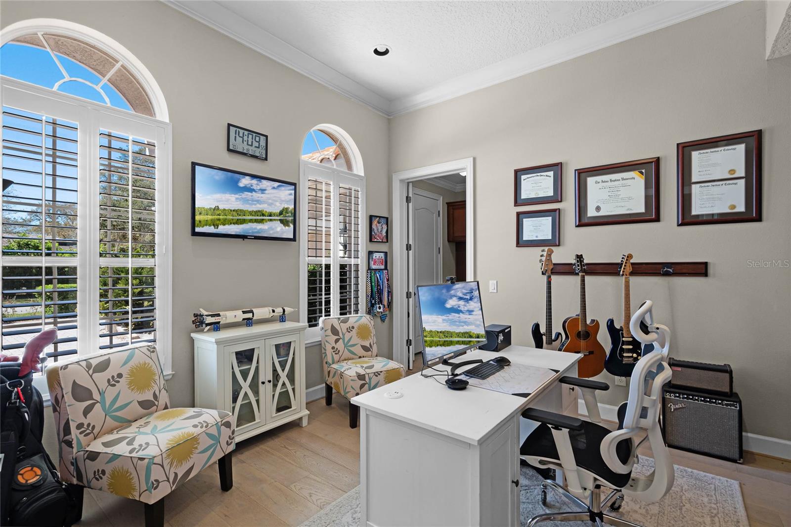 8713 SHIMMERING PINE PL, SANFORD, FL, 32771