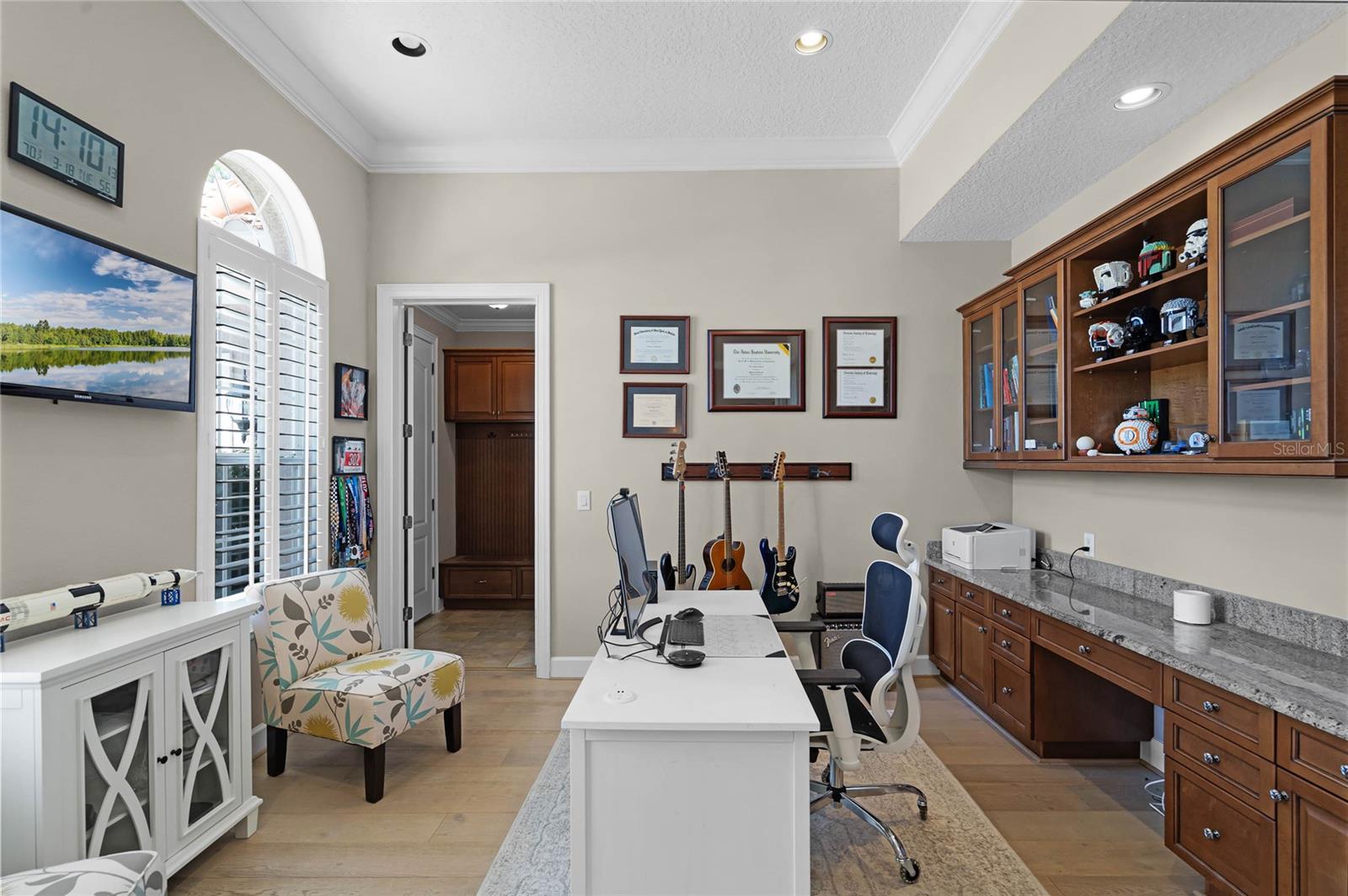 8713 SHIMMERING PINE PL, SANFORD, FL, 32771