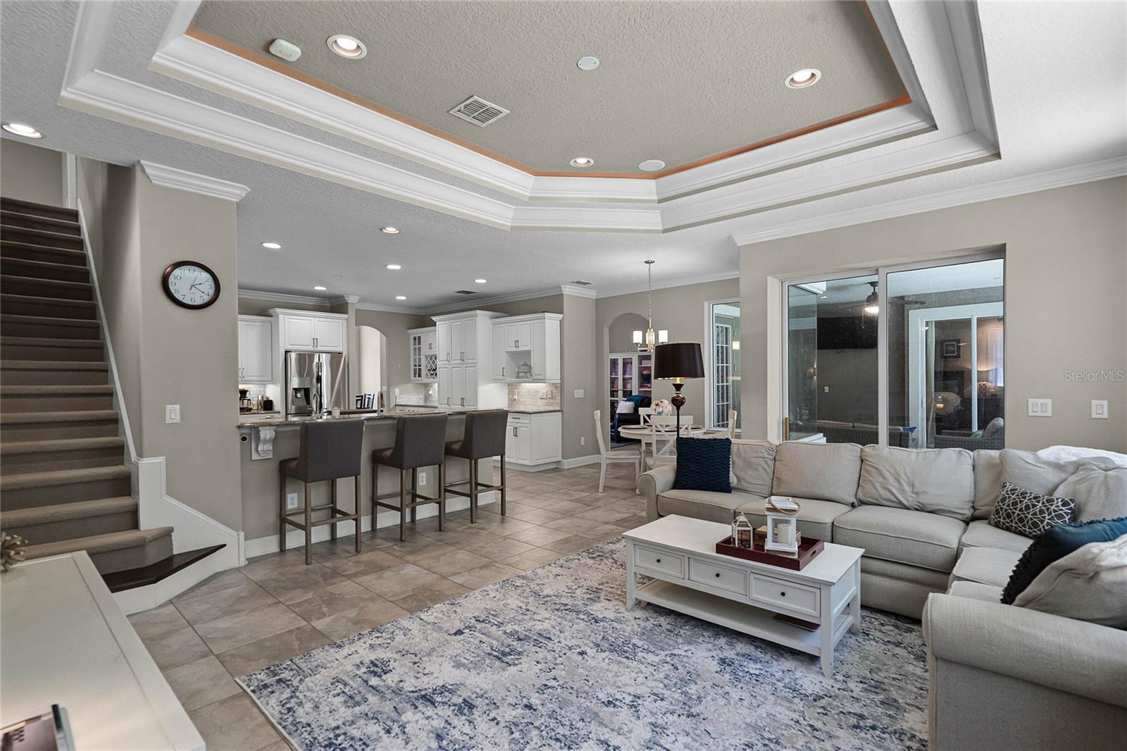 8713 SHIMMERING PINE PL, SANFORD, FL, 32771