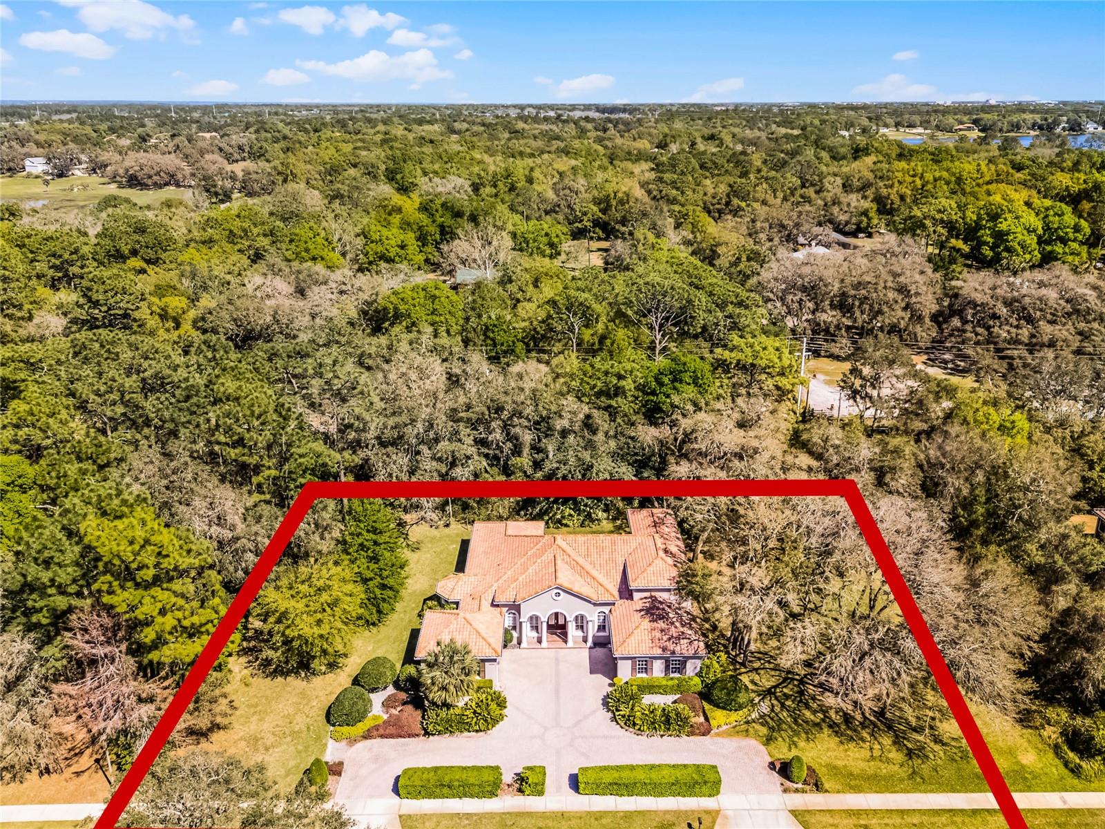 8713 SHIMMERING PINE PL, SANFORD, FL, 32771