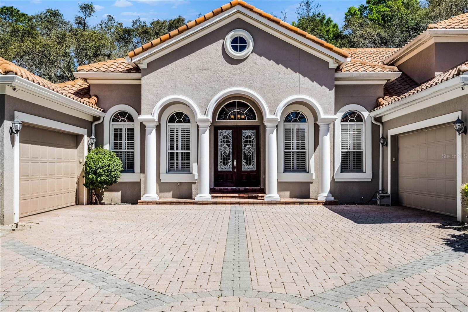 8713 SHIMMERING PINE PL, SANFORD, FL, 32771