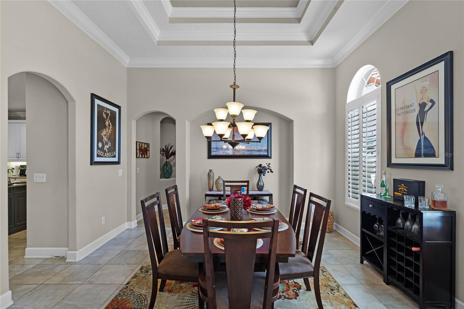 8713 SHIMMERING PINE PL, SANFORD, FL, 32771