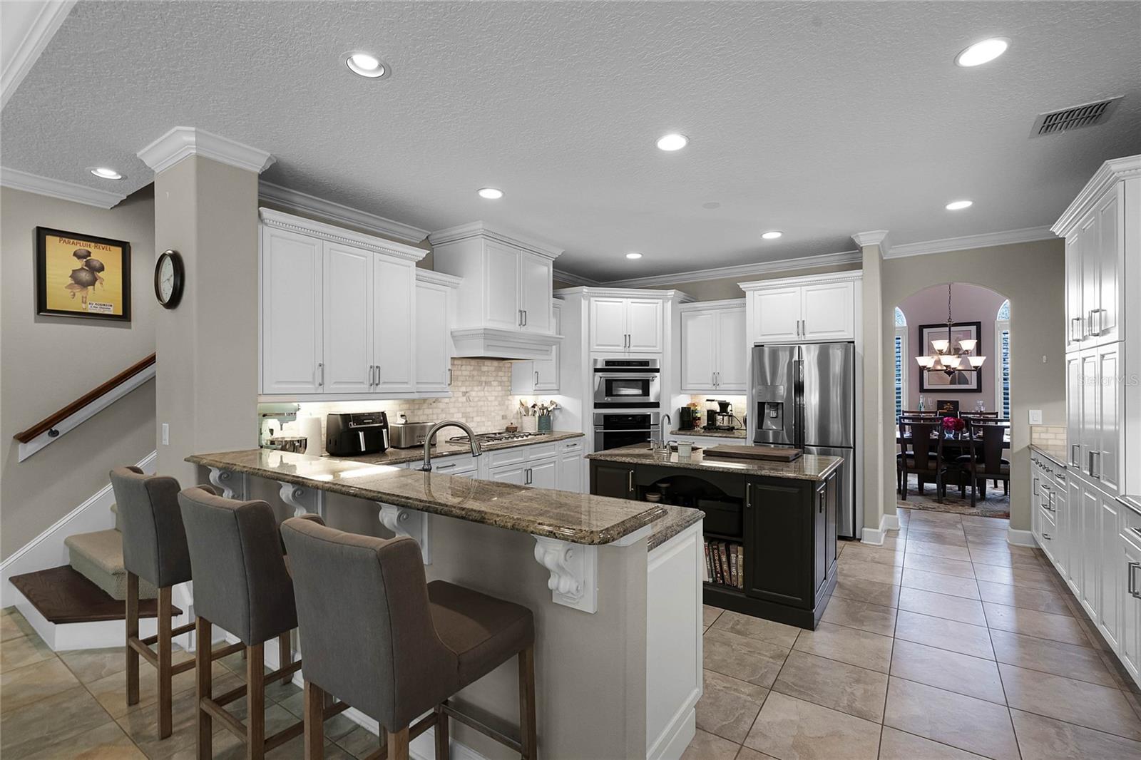 8713 SHIMMERING PINE PL, SANFORD, FL, 32771