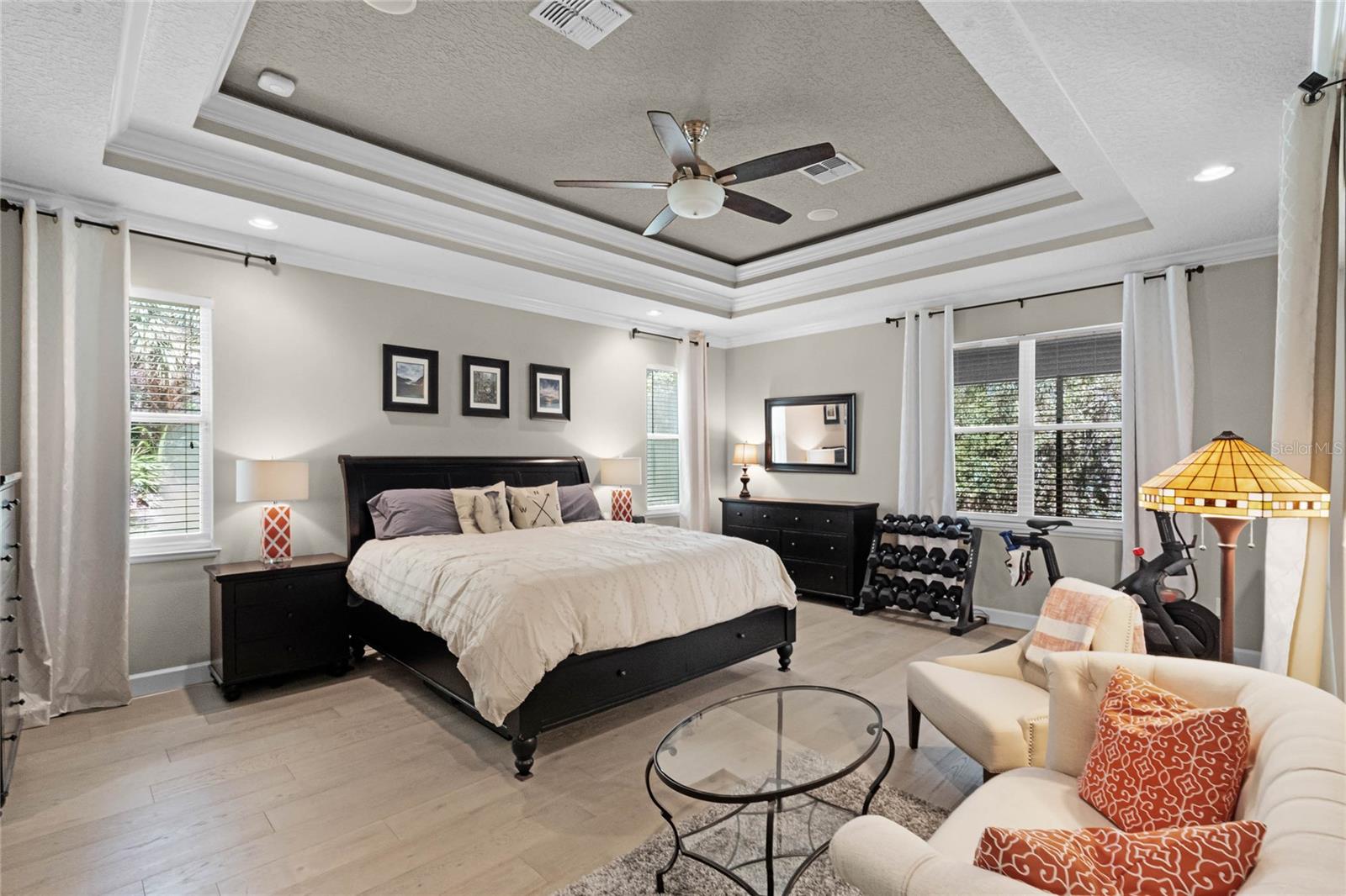 8713 SHIMMERING PINE PL, SANFORD, FL, 32771