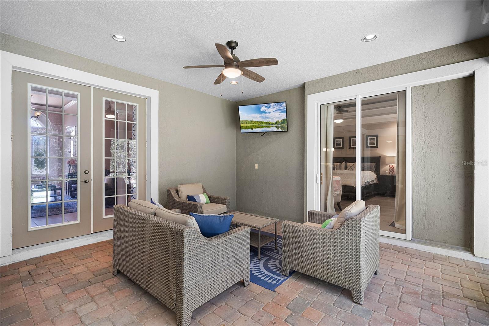 8713 SHIMMERING PINE PL, SANFORD, FL, 32771