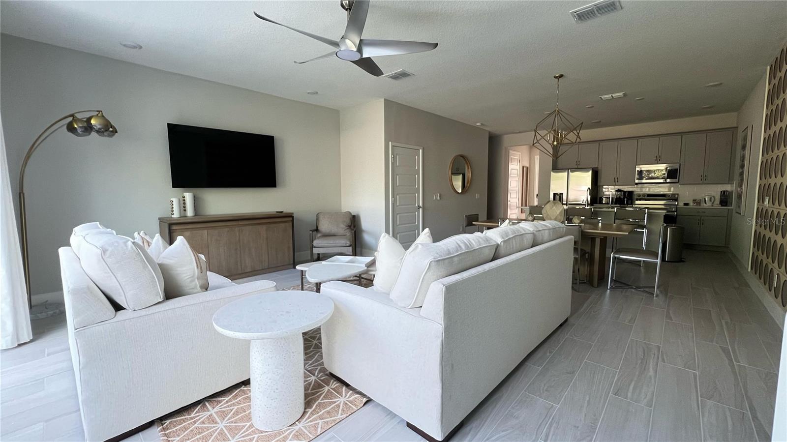7801 SPECTRUM DR, KISSIMMEE, FL, 34747