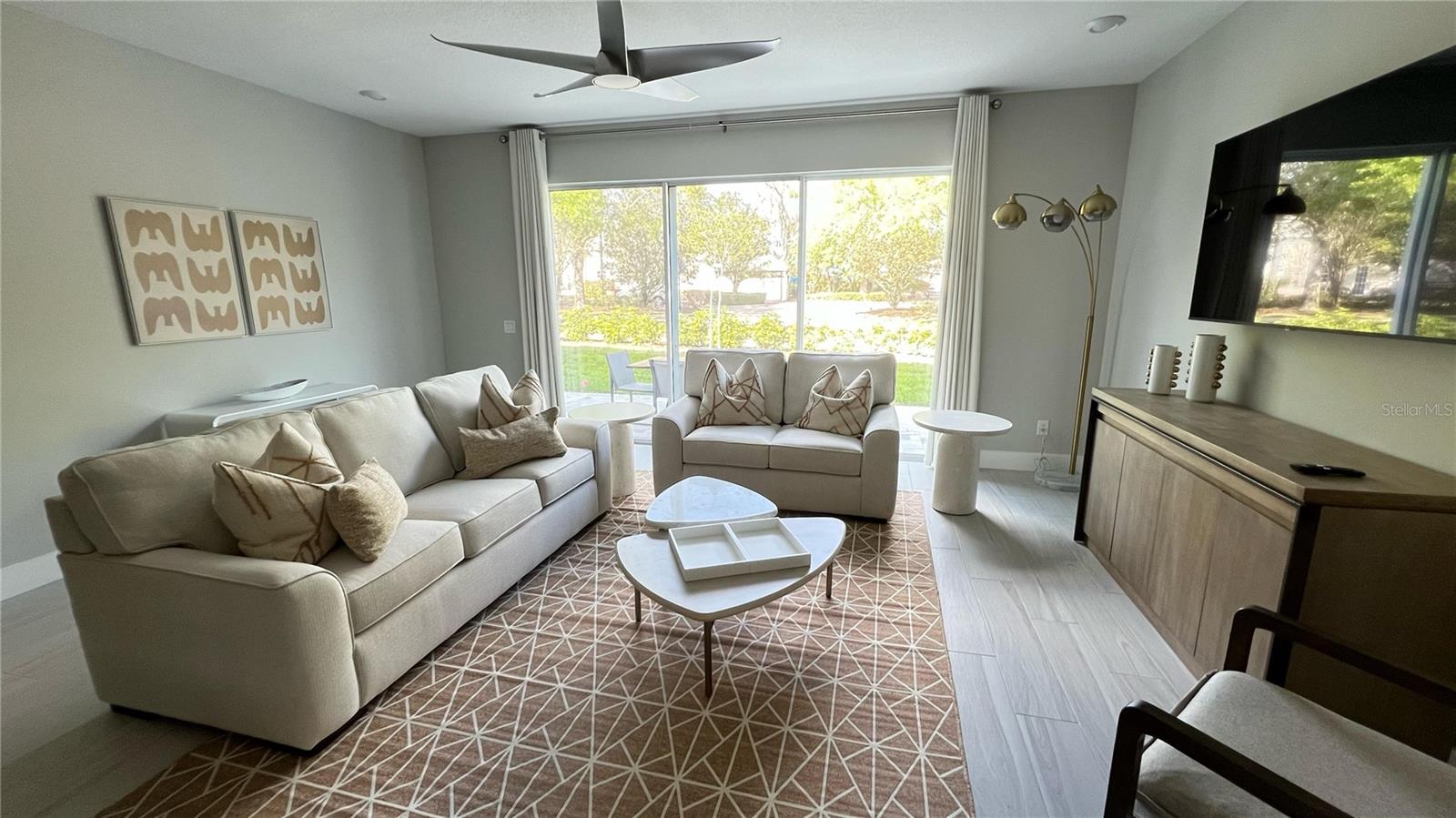 7801 SPECTRUM DR, KISSIMMEE, FL, 34747