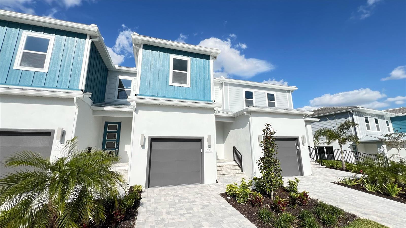7801 SPECTRUM DR, KISSIMMEE, FL, 34747
