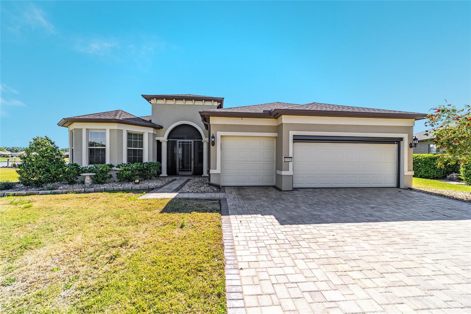 6558 SW 94TH CIR, OCALA, FL, 34481