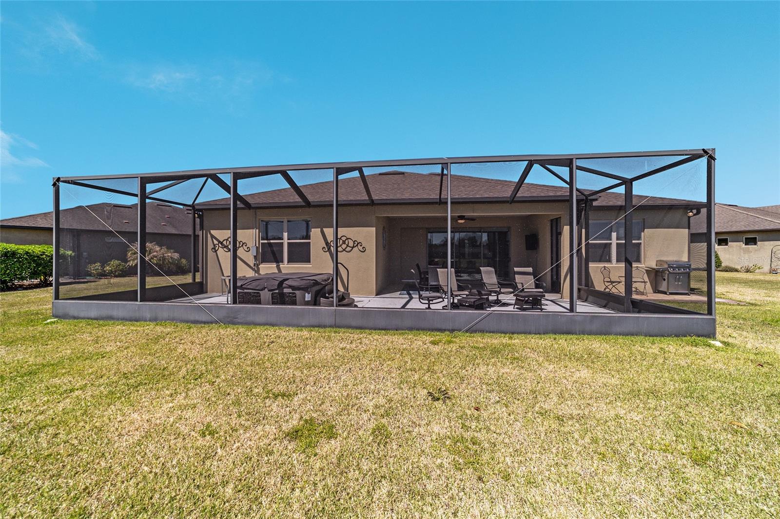 6558 SW 94TH CIR, OCALA, FL, 34481
