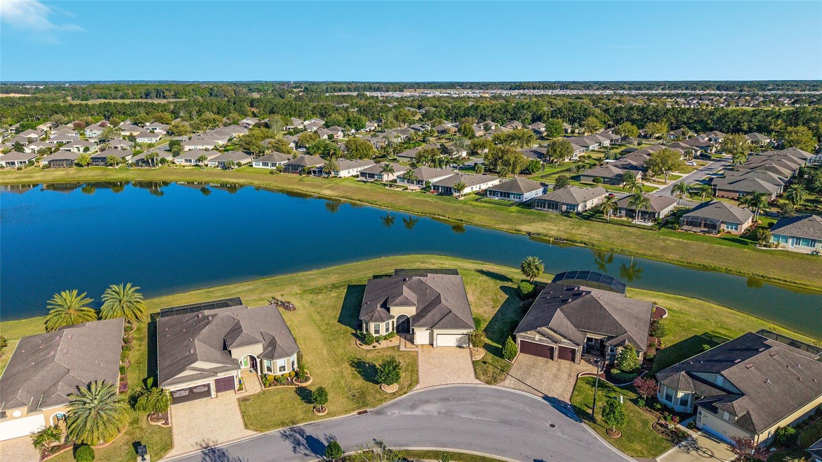 6558 SW 94TH CIR, OCALA, FL, 34481