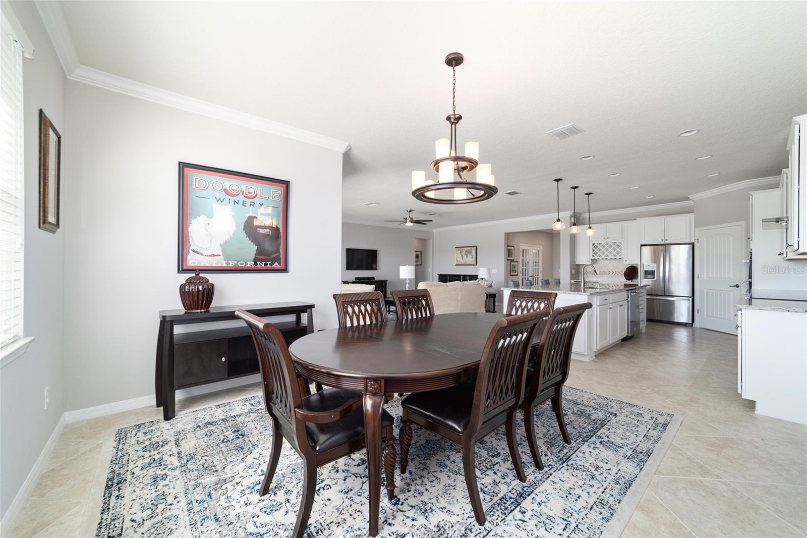 6558 SW 94TH CIR, OCALA, FL, 34481